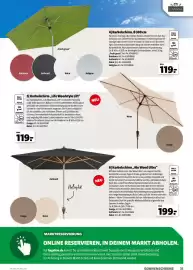 Hagebau Prospekt Seite 31