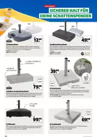 Hagebau Prospekt Seite 36