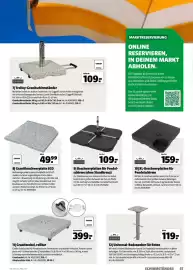 Hagebau Prospekt Seite 37