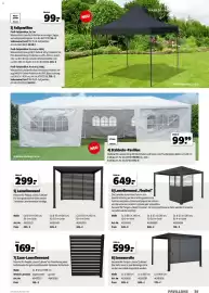 Hagebau Prospekt Seite 39