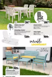 Hagebau Prospekt Seite 40