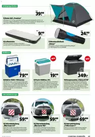 Hagebau Prospekt Seite 45