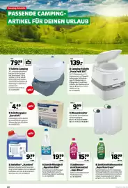 Hagebau Prospekt Seite 46