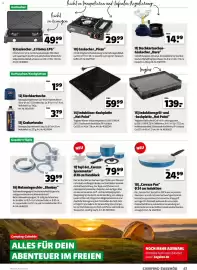 Hagebau Prospekt Seite 47