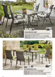 Hagebau Prospekt Seite 6