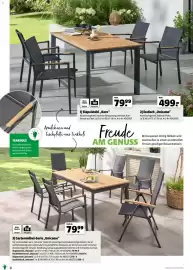 Hagebau Prospekt Seite 8