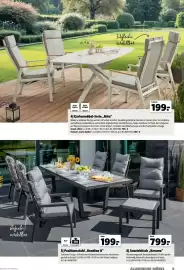 Hagebau Prospekt Seite 9