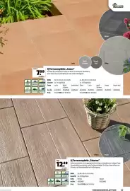 Hagebau Prospekt Seite 15