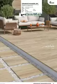 Hagebau Prospekt Seite 17