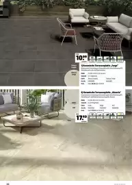 Hagebau Prospekt Seite 22