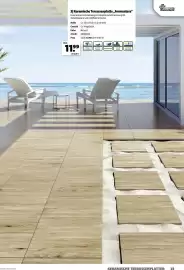 Hagebau Prospekt Seite 23