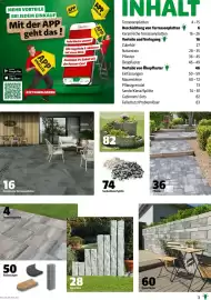 Hagebau Prospekt Seite 3