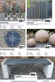 Hagebau Prospekt Seite 31