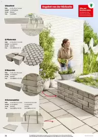 Hagebau Prospekt Seite 32