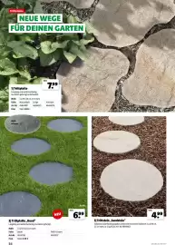 Hagebau Prospekt Seite 34