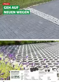 Hagebau Prospekt Seite 36