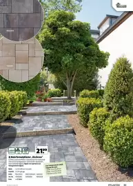 Hagebau Prospekt Seite 39