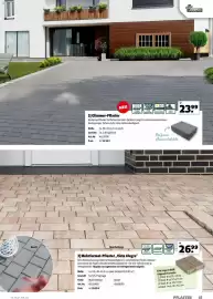 Hagebau Prospekt Seite 41