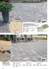 Hagebau Prospekt Seite 42