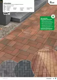 Hagebau Prospekt Seite 45