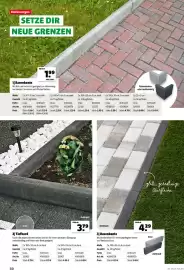 Hagebau Prospekt Seite 50