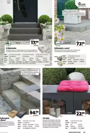 Hagebau Prospekt Seite 55