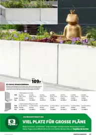 Hagebau Prospekt Seite 57