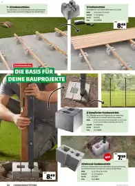 Hagebau Prospekt Seite 58