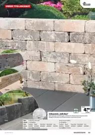 Hagebau Prospekt Seite 65