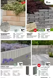 Hagebau Prospekt Seite 71