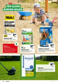 Hagebau Prospekt Seite 74