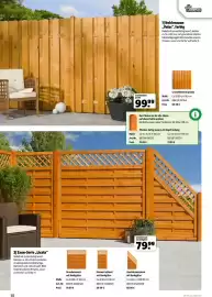 Hagebau Prospekt Seite 10