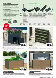 Hagebau Prospekt Seite 101