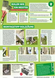 Hagebau Prospekt Seite 11