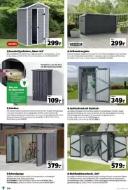 Hagebau Prospekt Seite 118