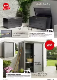 Hagebau Prospekt Seite 119