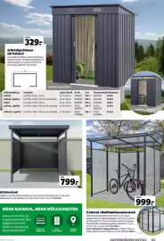 Hagebau Prospekt Seite 121