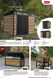 Hagebau Prospekt Seite 137