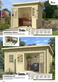 Hagebau Prospekt Seite 146