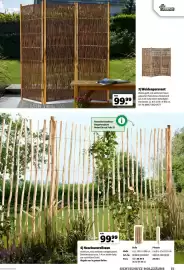 Hagebau Prospekt Seite 15