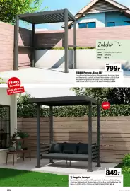 Hagebau Prospekt Seite 152