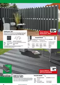 Hagebau Prospekt Seite 16