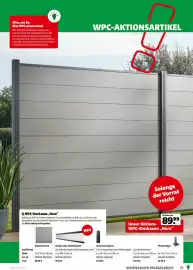 Hagebau Prospekt Seite 17