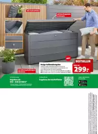 Hagebau Prospekt Seite 172