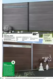 Hagebau Prospekt Seite 22