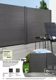 Hagebau Prospekt Seite 24