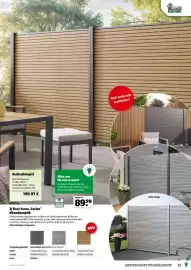 Hagebau Prospekt Seite 25