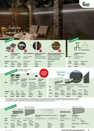 Hagebau Prospekt Seite 31