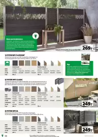 Hagebau Prospekt Seite 38