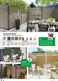 Hagebau Prospekt Seite 40